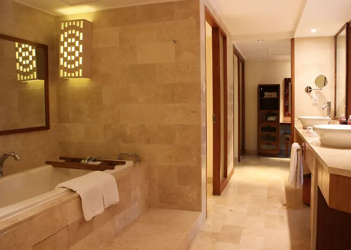 Hotel Grand Hyatt Bali