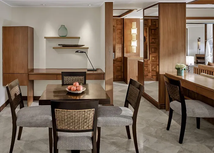 Grand Hyatt Bali Hotel 5*
