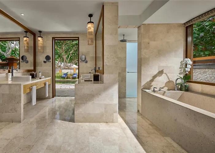 Grand Hyatt Bali