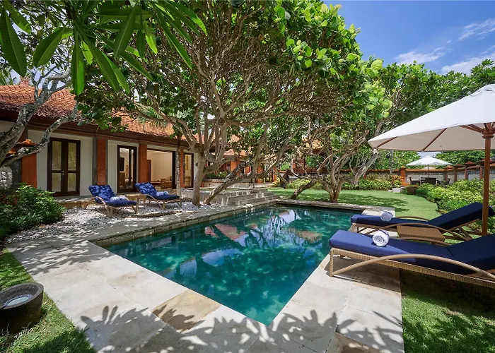 Grand Hyatt Bali Nusa Dua (Bali)