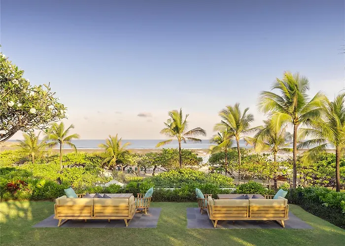 Grand Hyatt Bali Hotel 5*